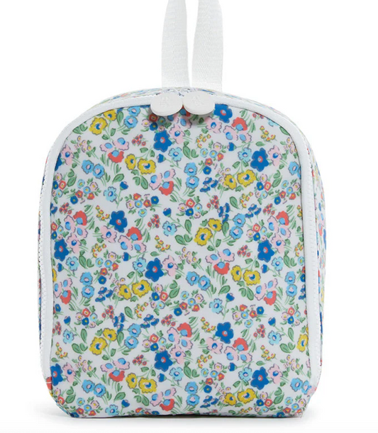 Bring it lunch bag- Posies
