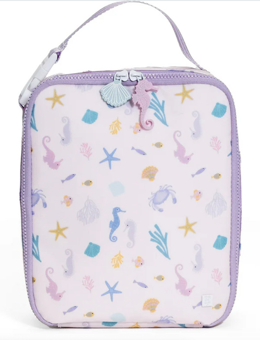 Lunch Box- Seaside