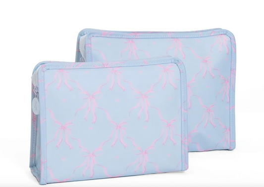 Large Roadie- Eloise Bow