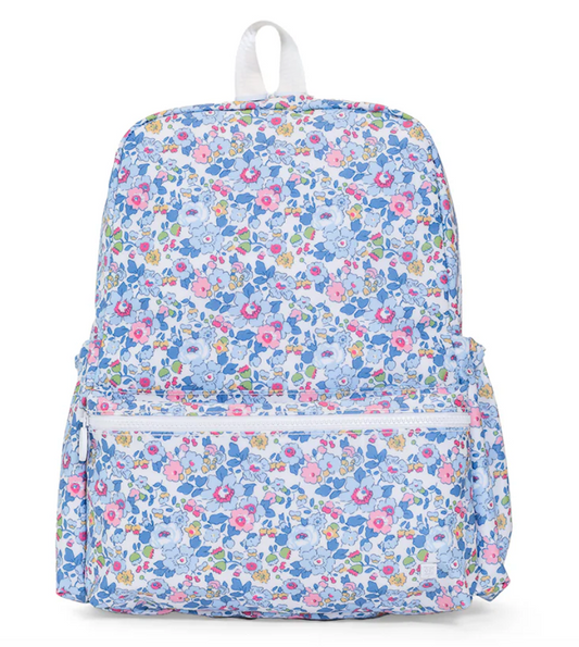Backpacker- Bridgehampton Floral