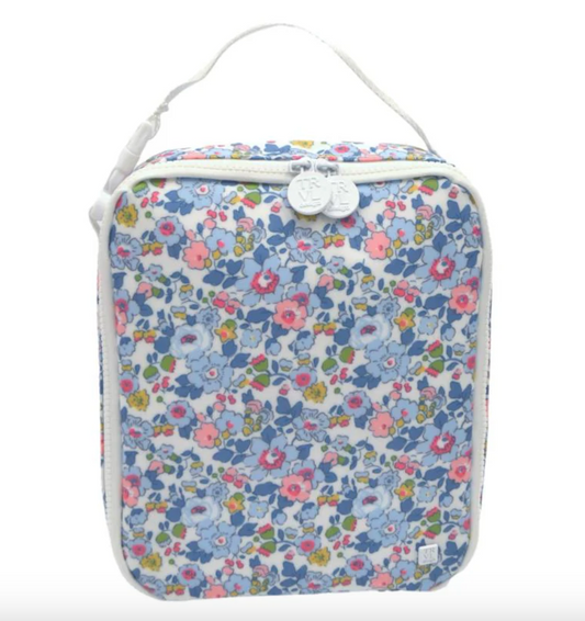 Lunch Box- Bridgehampton Floral