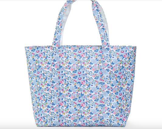 JUMBO TOTE - X-Large Tote Bridgehampton Floral