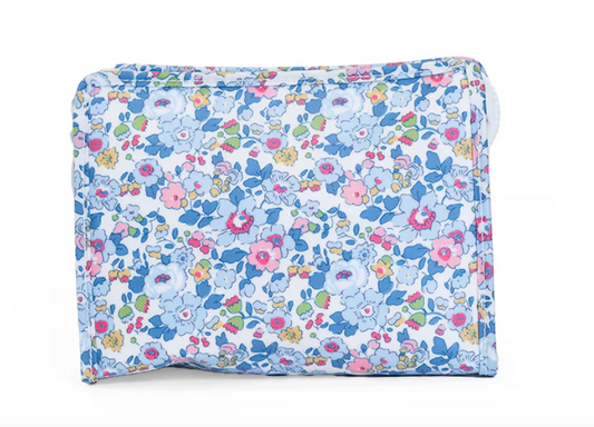 Medium Roadie- Bridgehampton Floral