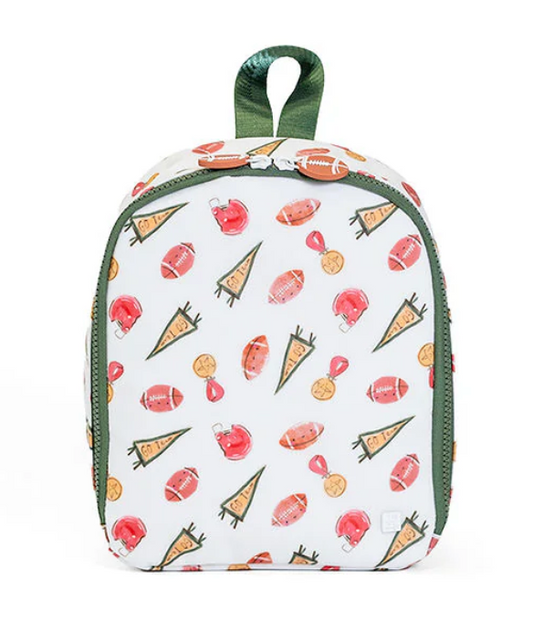 Bring it lunch bag- Touchdown