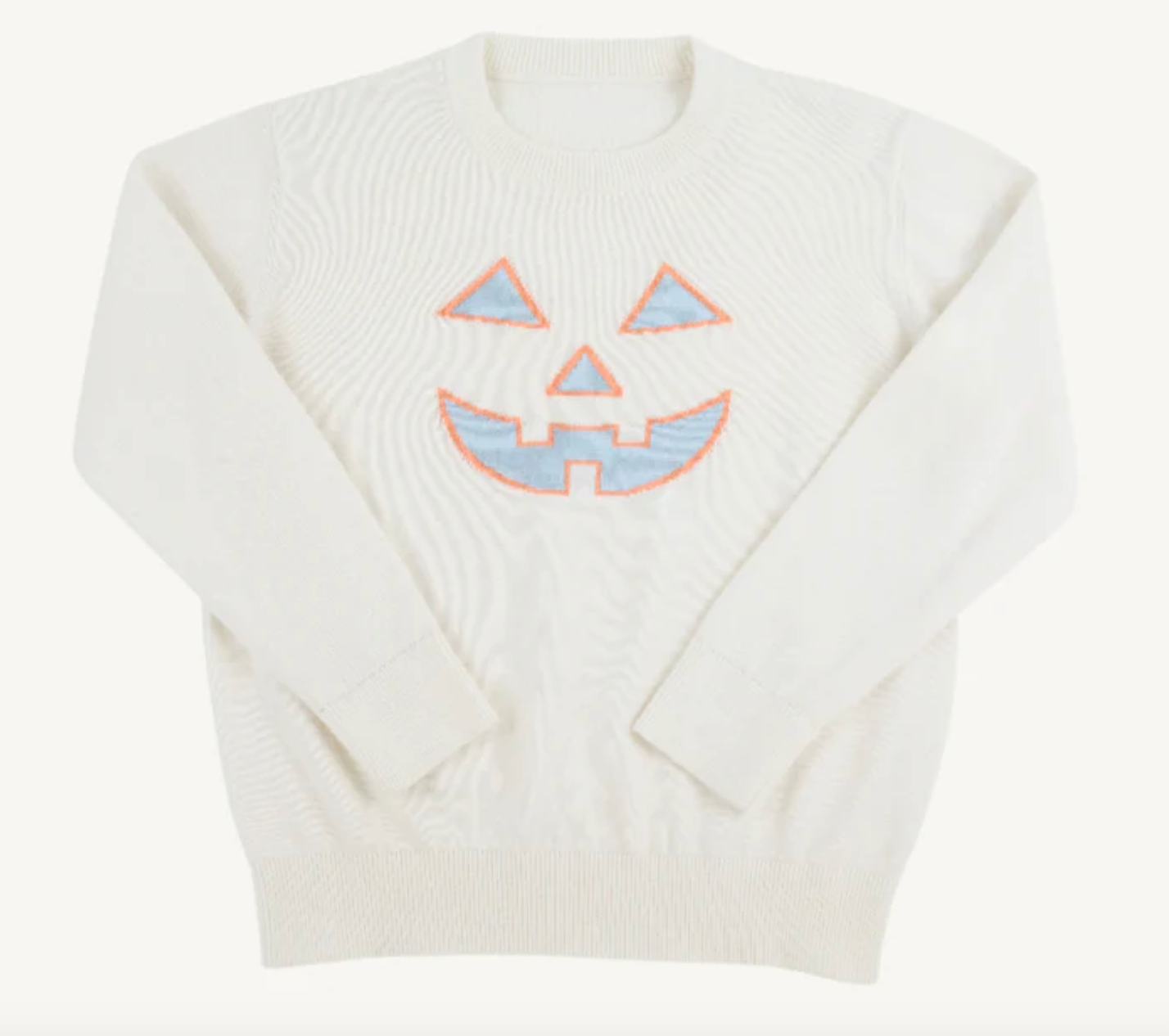 Isaac's Intarsia Sweater