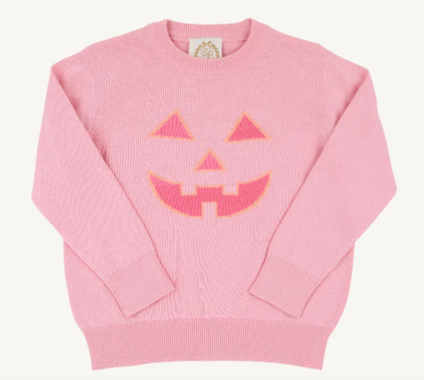 Isabelle's Intarsia Sweater