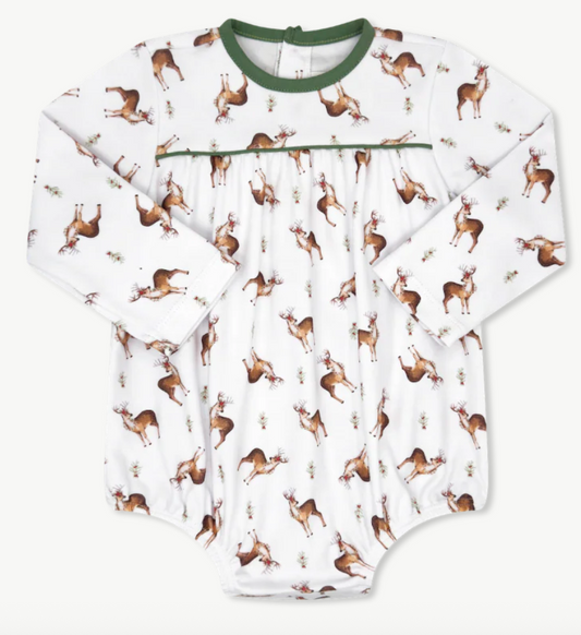 Long Sleeve Festive Cheer
