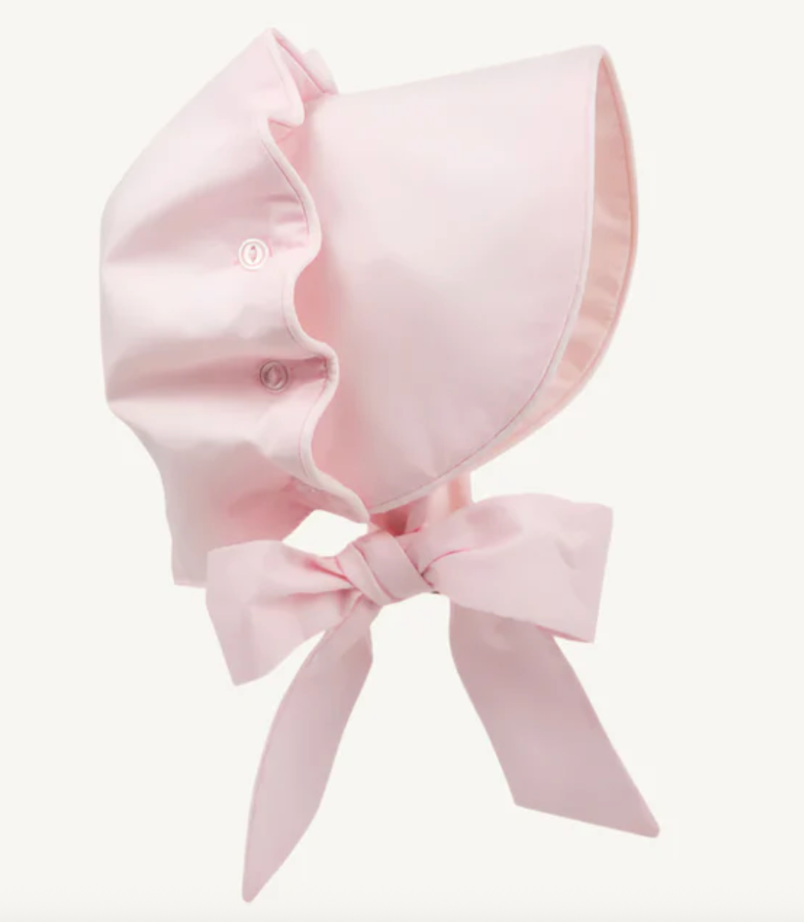 Beaufort Bonnet- Palm Beach Pink