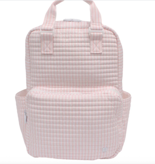 Quilted All You Need- Pimlico Stripe