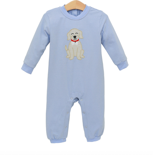 My Best Friend Romper