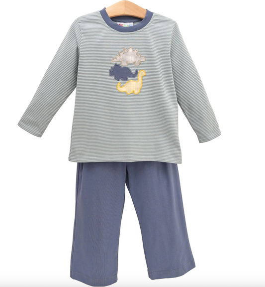 Fall Fossils Pant Set