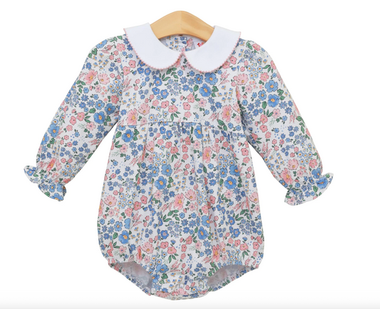 Autumn Blooms Charlotte Bubble