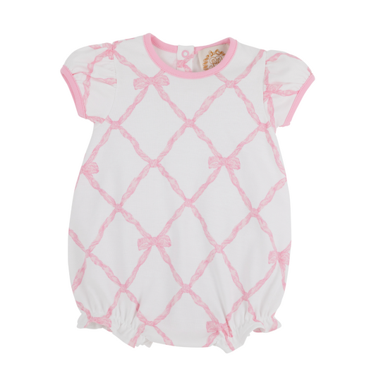 Penny's Play Bubble- Belle Meade Bow