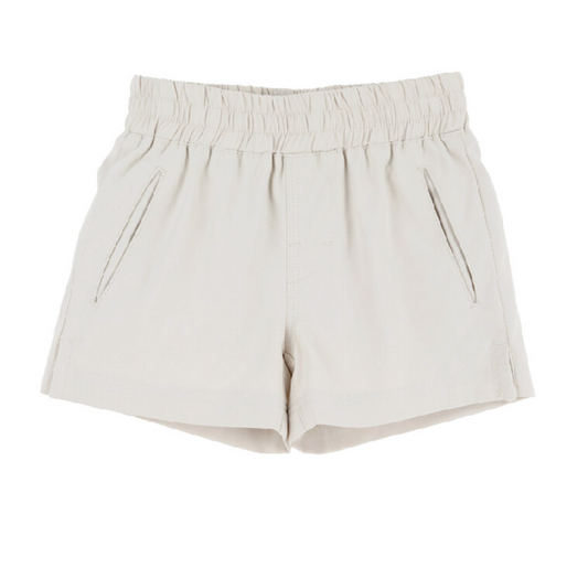 Prepletic Sheffield Shorts-Saratoga Stone