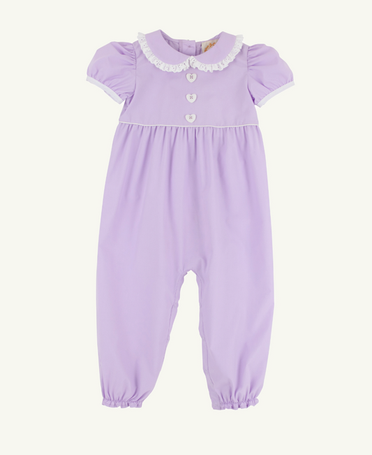 Olivia Ruth Romper