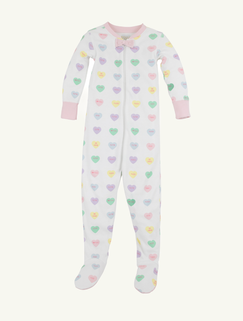 Noelle's Night Night-We Heart You