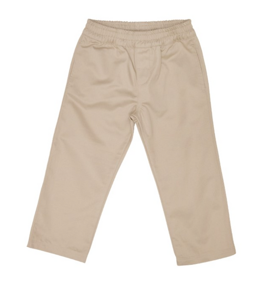 Khaki Pants