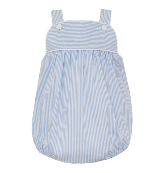 Stripe Boys Strap Bubble