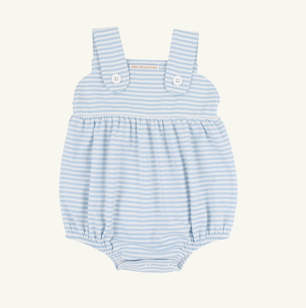 Bingham Bubble- Beale Street Blue Stripe