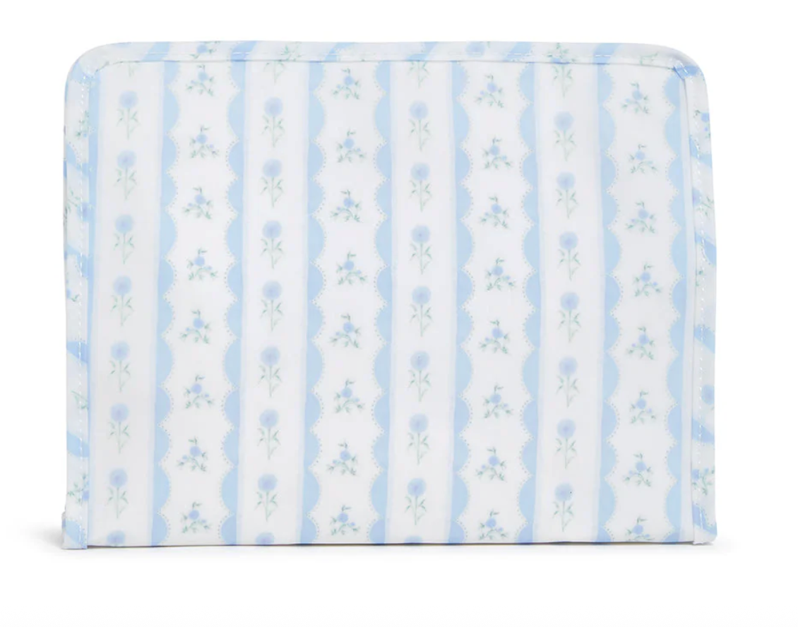 Autumn Pope- Large Roadie- Ribbon Floral