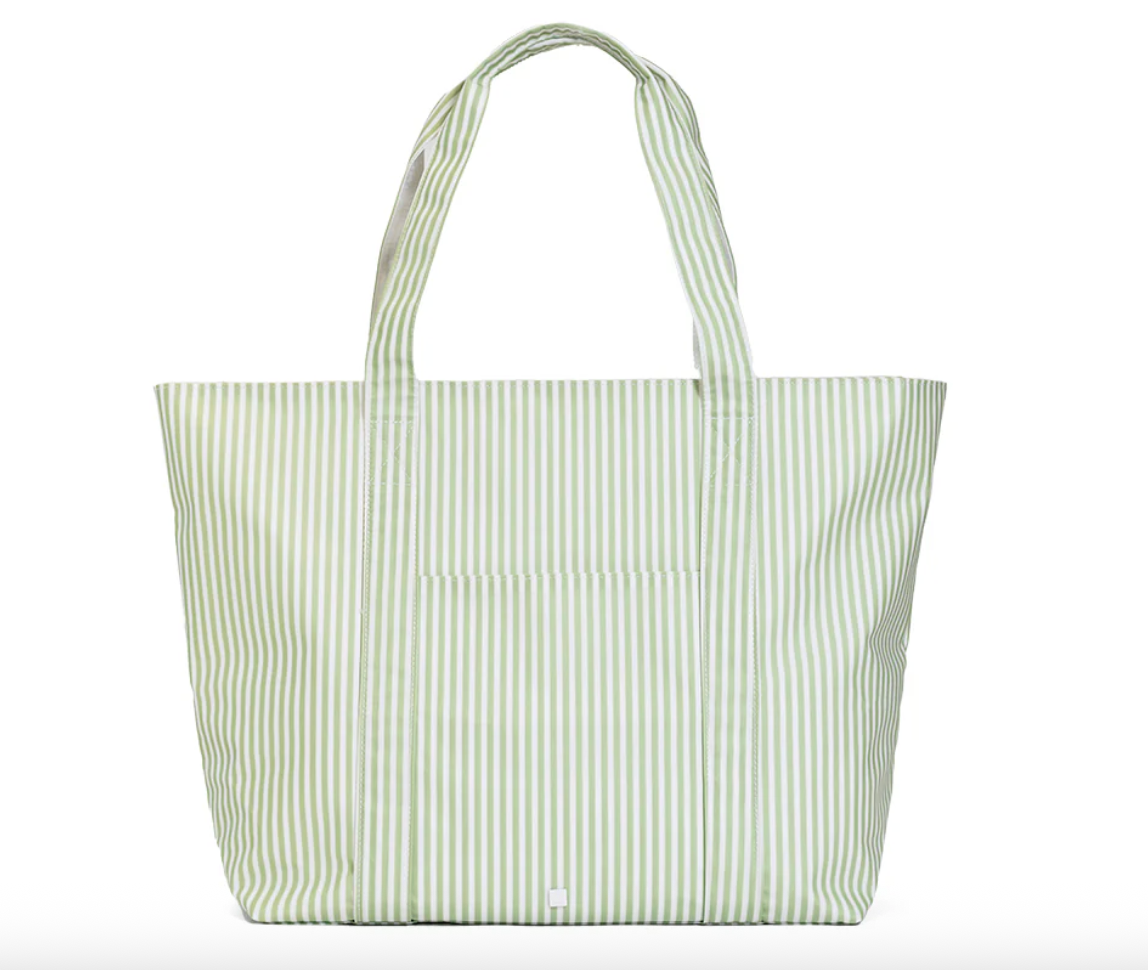 Autumn Pope- Jumbo Tote