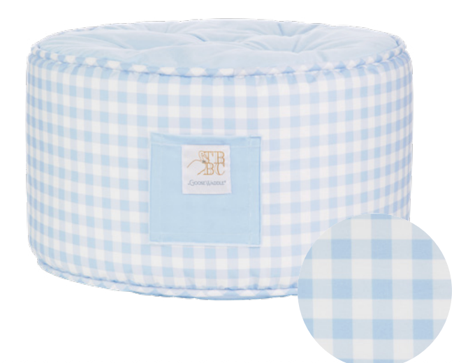Gooseswaddle - TBBC Buckhead Blue