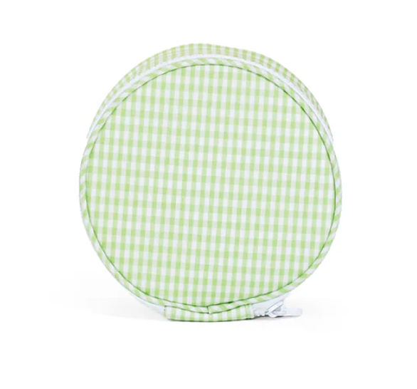 Hannah Norris- Round Up case