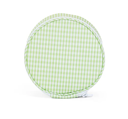 Hannah Norris- Round Up case