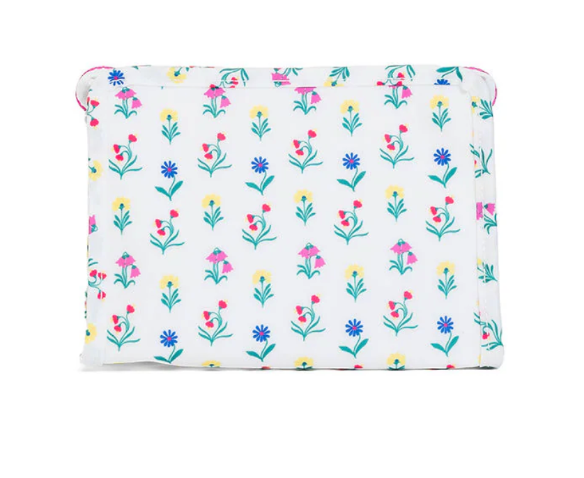 Large Roadie- Wildflower