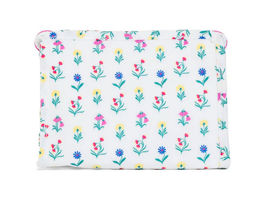 Large Roadie- Wildflower