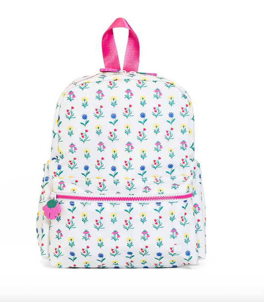 Backpacker-Wildflower