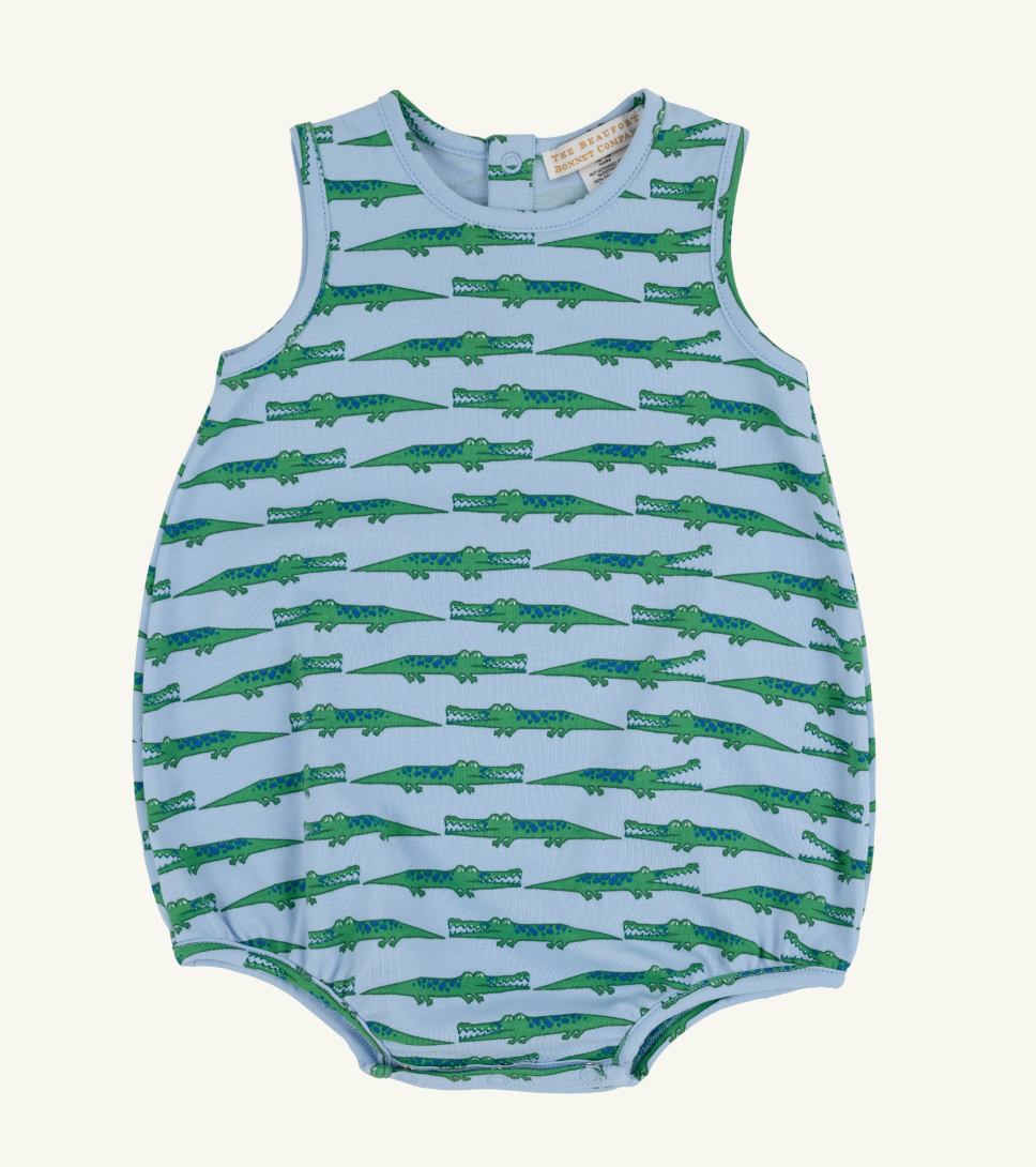 Patton Play Bubble-See Ya Later Alligator