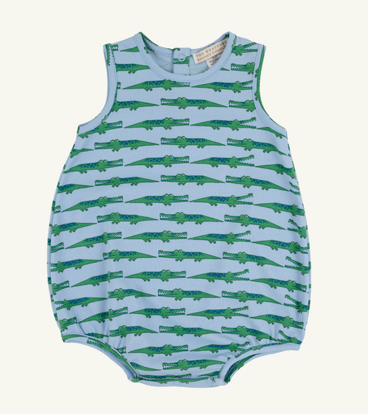 Patton Play Bubble-See Ya Later Alligator