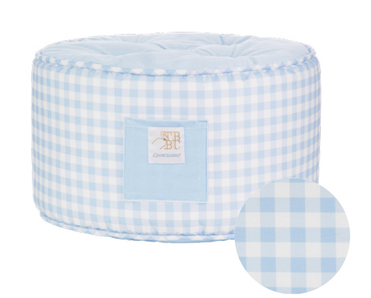 Gooseswaddle - TBBC Buckhead Blue