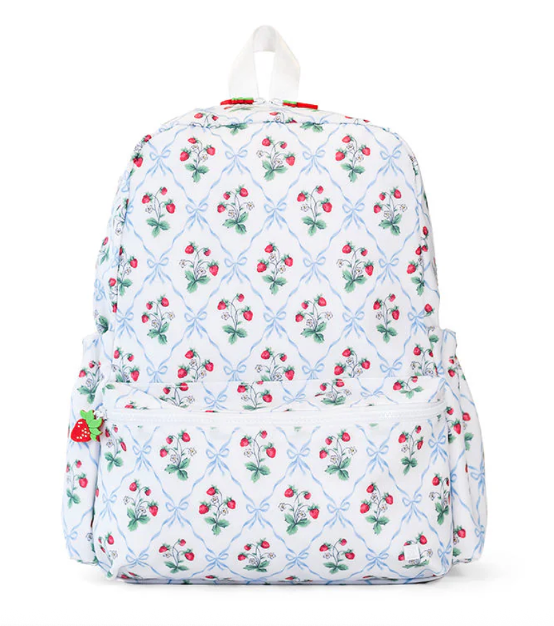 Backpacker- Berry Nice