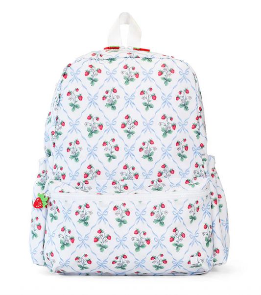 Backpacker- Berry Nice