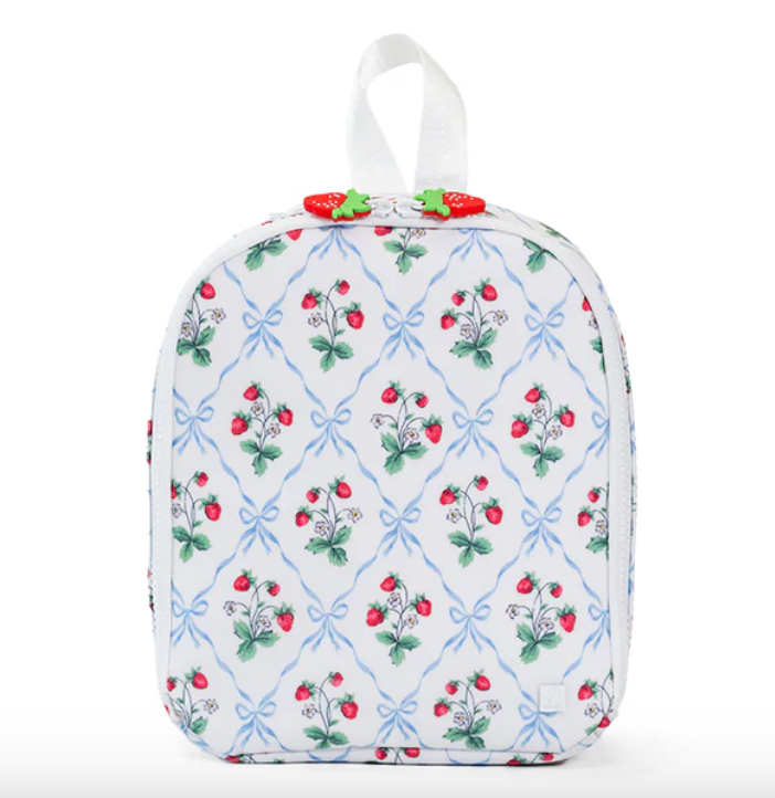 Bring it lunch bag- Berry Nice