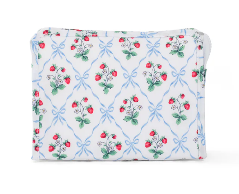 Large Roadie- Berry Nice