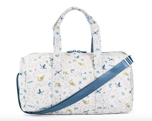 Weekender- Coastal Tides