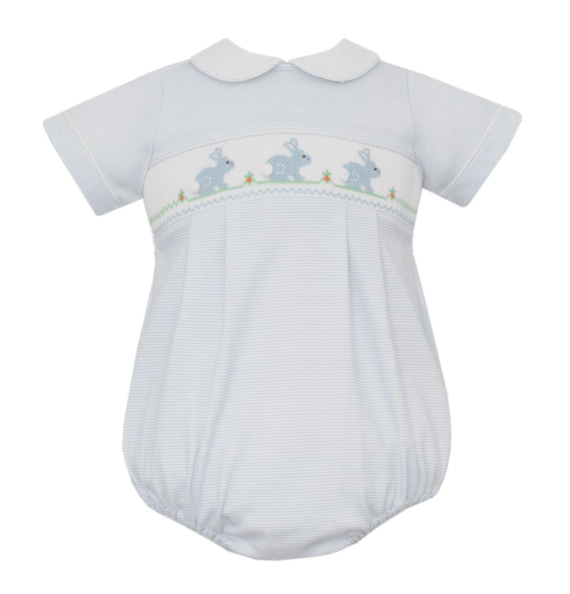 Bunny Boys Knit Bubble