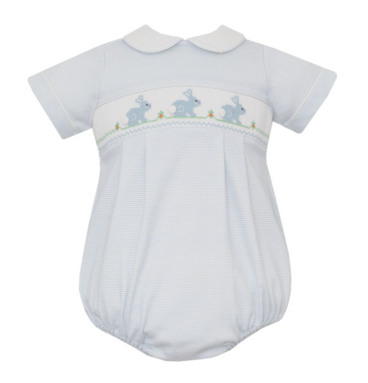 Bunny Boys Knit Bubble