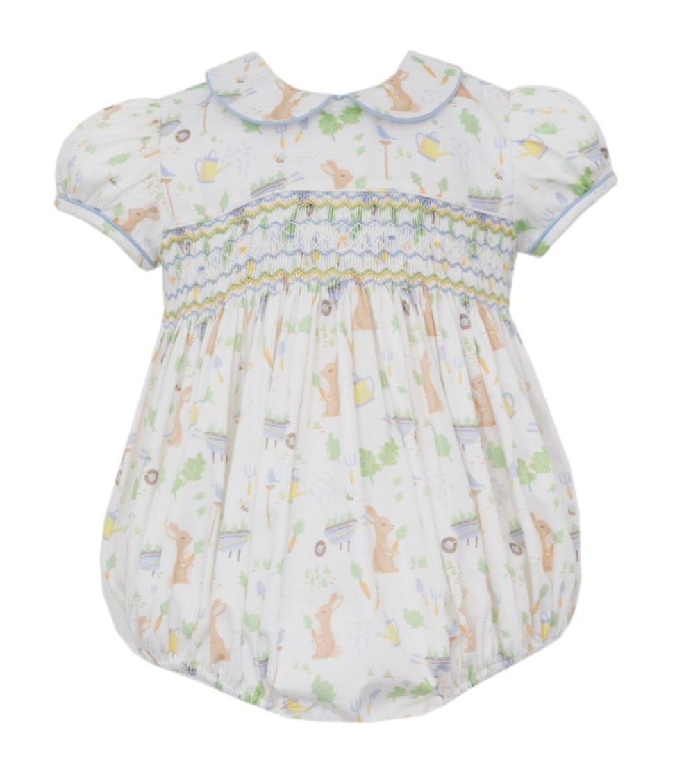 Peter Rabbit Girls Bubble