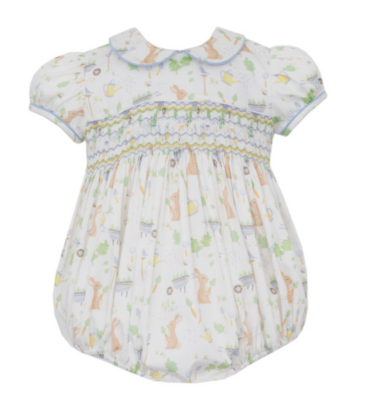 Peter Rabbit Girls Bubble