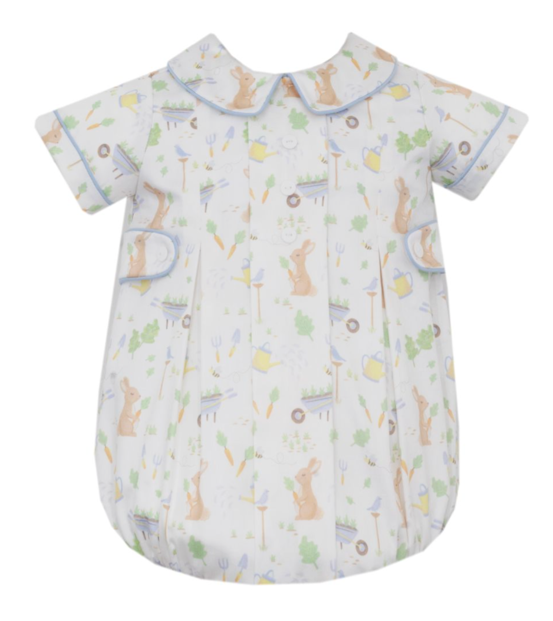 Peter Rabbit Boys Bubble