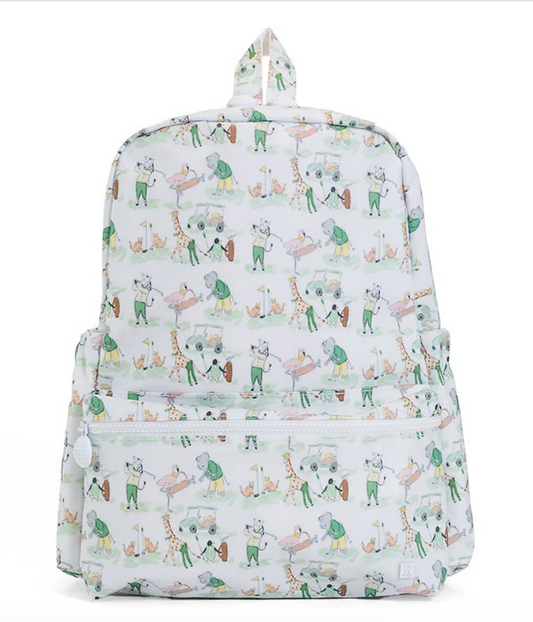 Backpacker- Par Tee