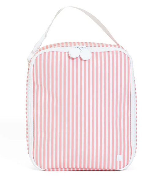 Bring it lunch bag- Dusty Rose