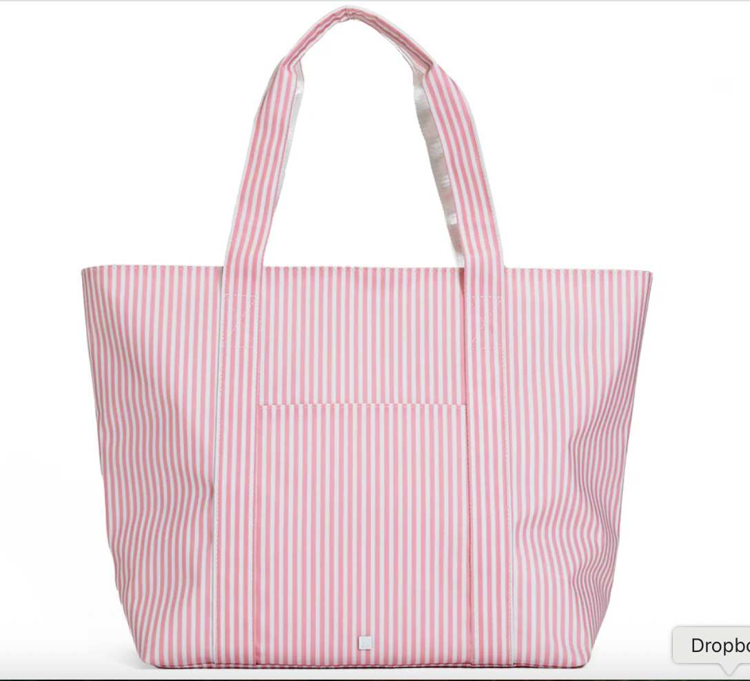 JUMBO TOTE - X-Large Tote Dusty Rose