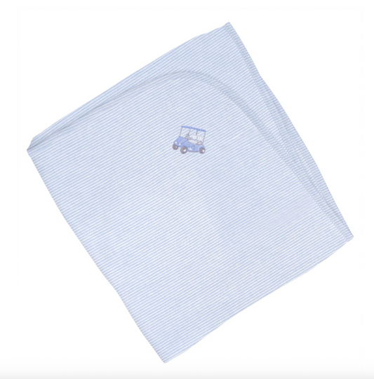 Golf Blanket