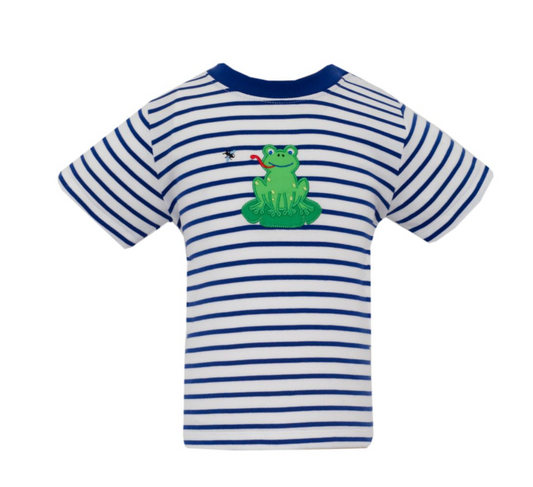 Frog Tee