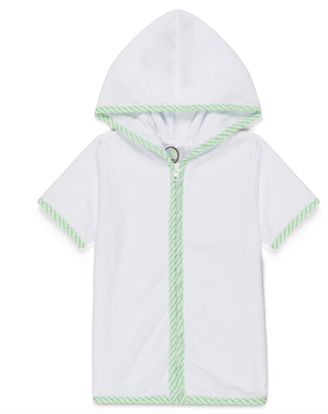 Pool or Beach Cover up shirt - BOY